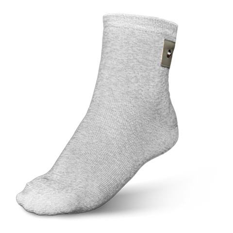 Hidow Conductive Therapy Short Socks