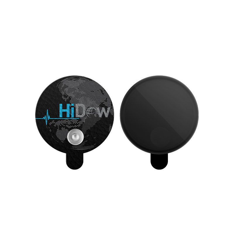 Hidow Medium Pads