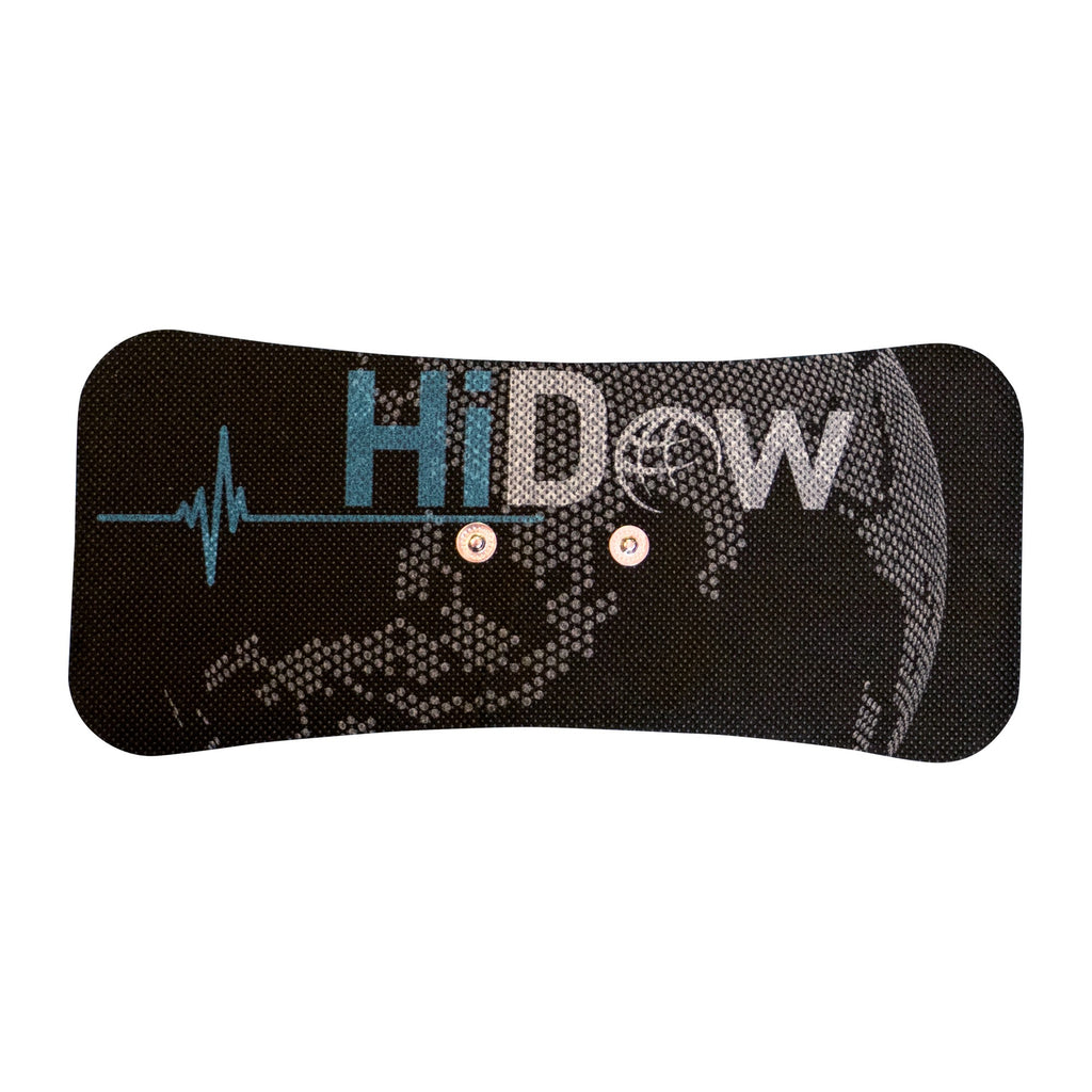 Lower Back Pad