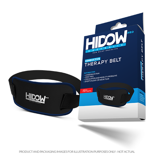 Hidow Conductive Therapy AcuBelt