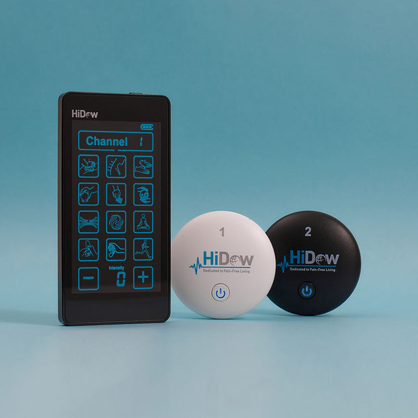 Hidow Pro Touch